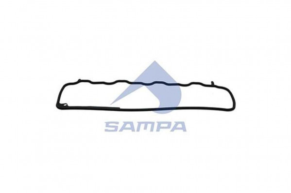 SA 075540 Болт рессоры в сборе M30*200 — 2