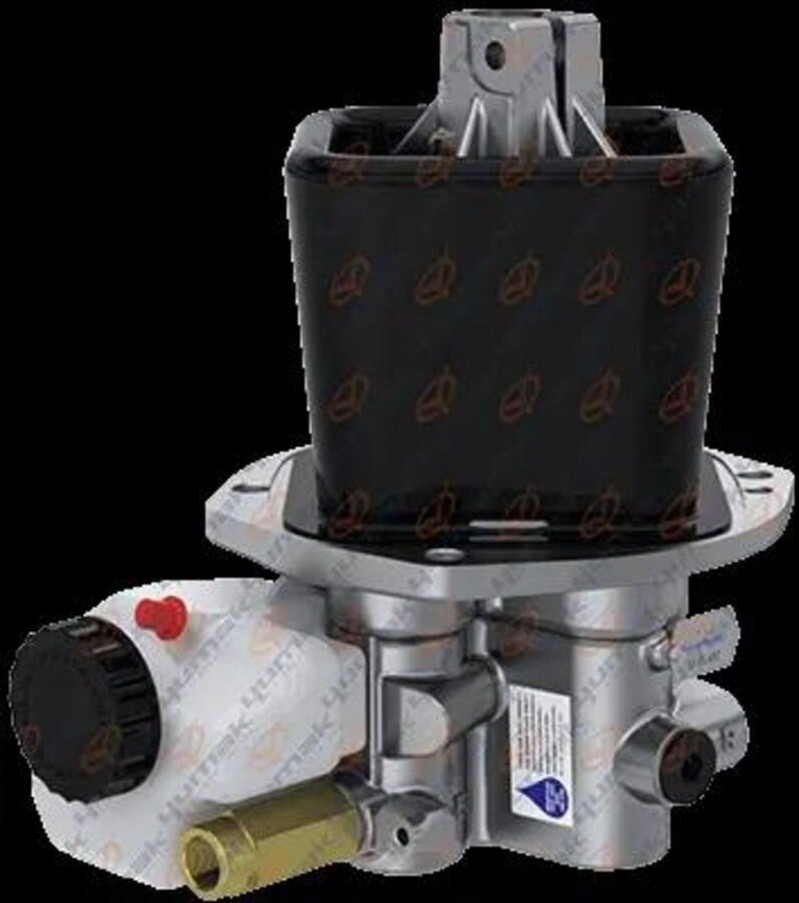 1305002 Механизм переключения передач — 1