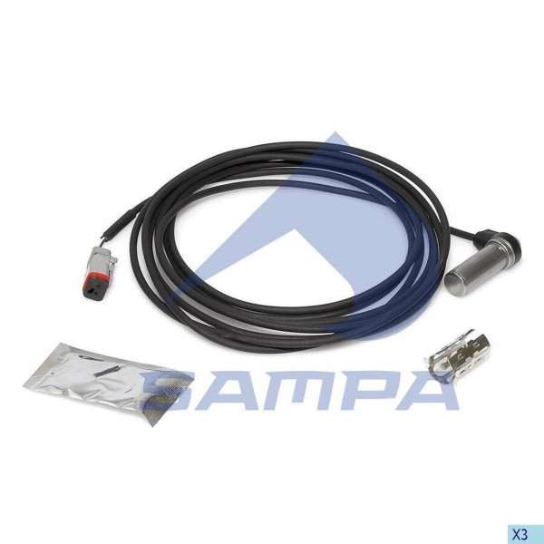 SA 096334 Датчик ABS L=4000mm — 2