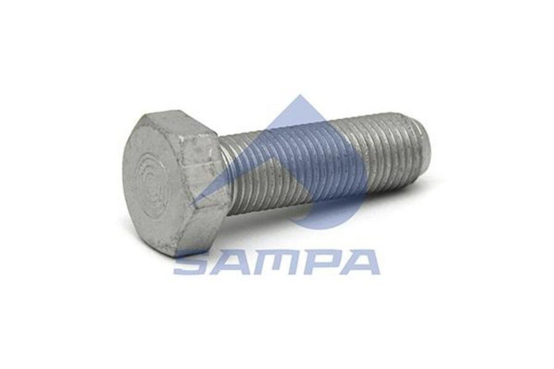 SA 102251 Болт карданный 14*1,5*45 — 1