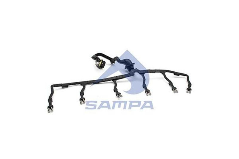 SA 023493 Жгут проводки — 1