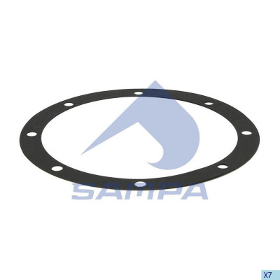 030193 Прокладка