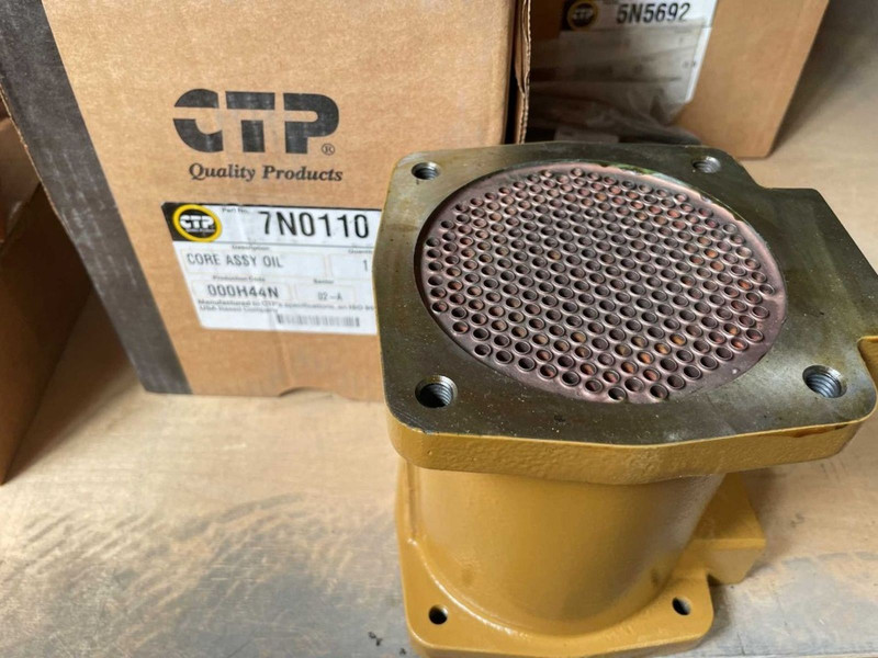 3602740 Теплообменник — 2