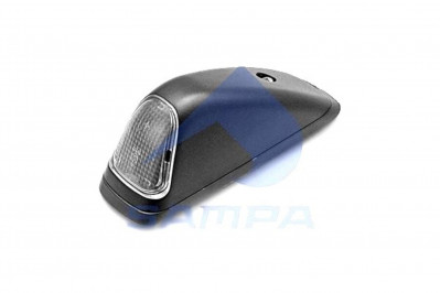 SA 204496 Фонарь габаритный левый КАМАЗ 5490