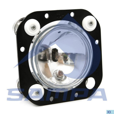 SA 35157 Элемент световой