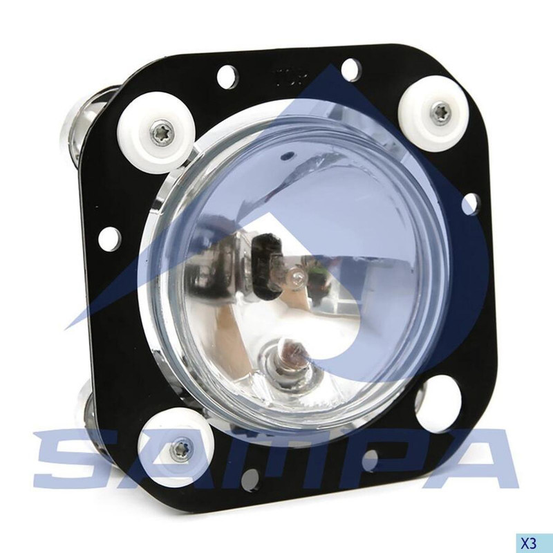 SA 35157 Элемент световой — 2