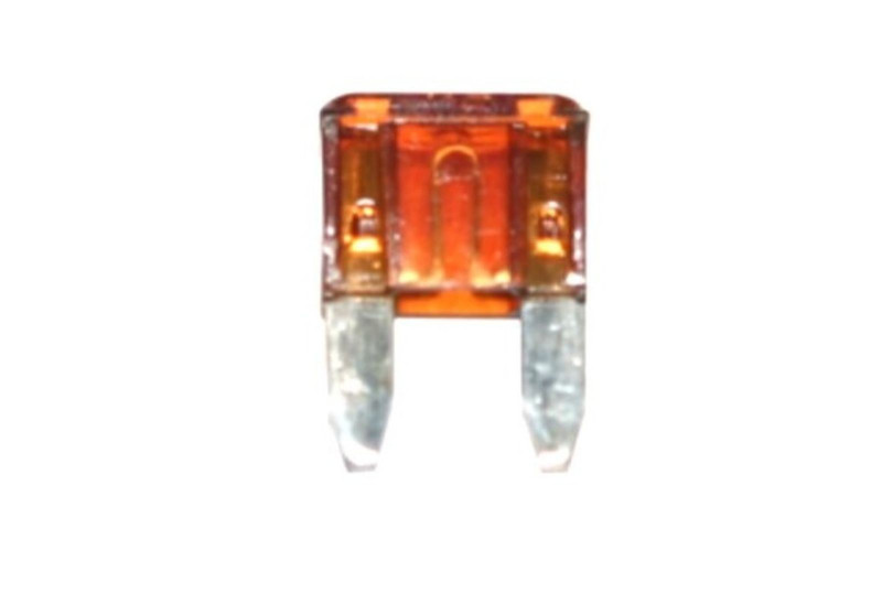 00731300075 Предохранитель плавкий mini 7,5A — 1