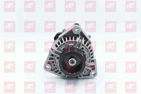 PT0131547802 Генератор, 24V/80A — 4