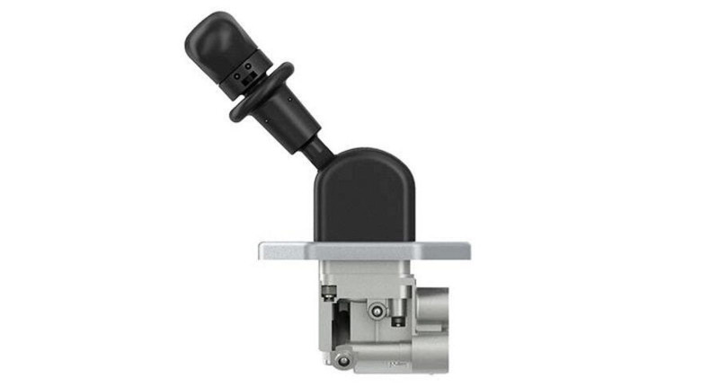 PRO6450030 Кран стояночного тормоза — 3