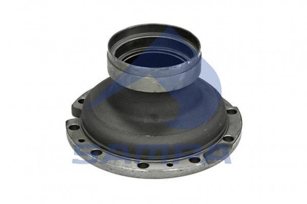 SA 020422 Ступица передняя — 1