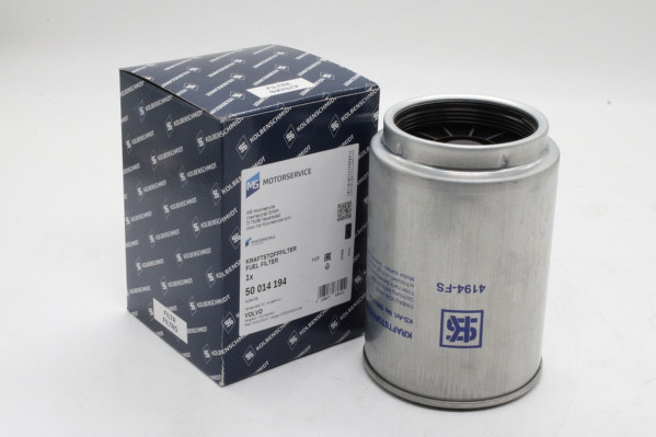 50014194 Фильтр топливный сепаратора — 4