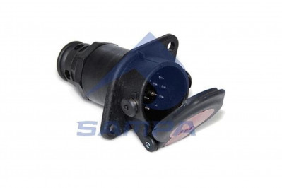 SA 095159 Розетка