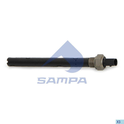 SA 096380 Датчик уровня масла