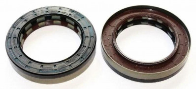 023330 Сальник 72*105*19