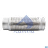 SA 025371 Гофра глушителя D=115, миниатюра — 1