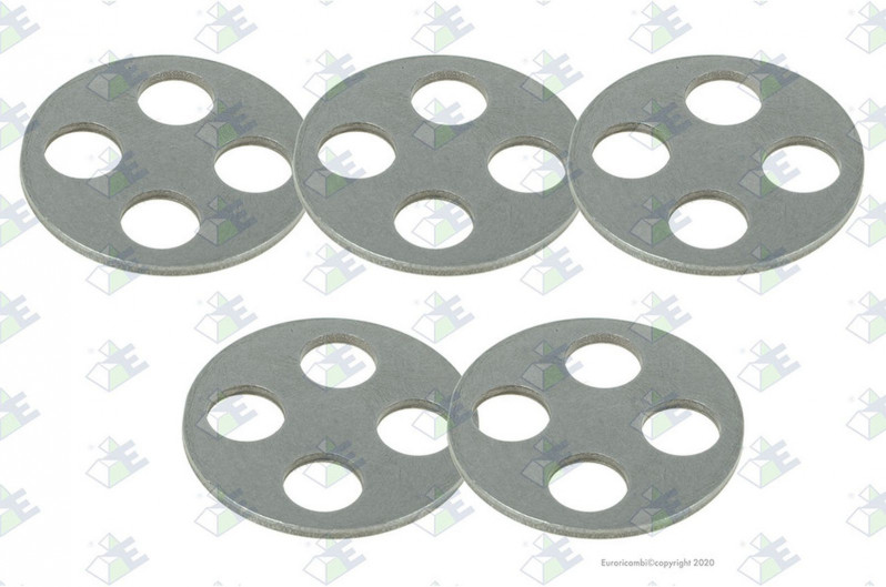 ER 88170346 Шайба регулировочная — 1