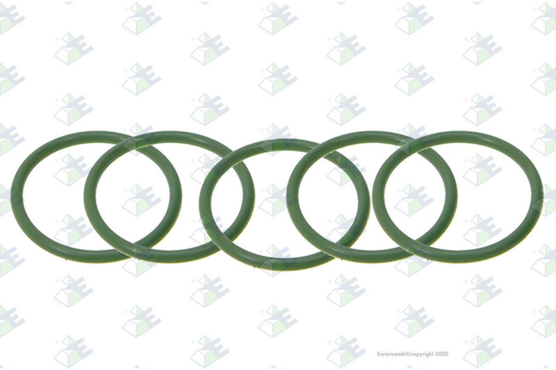 ER 74530495 Кольцо уплотнительное 34,3*2,9 — 1