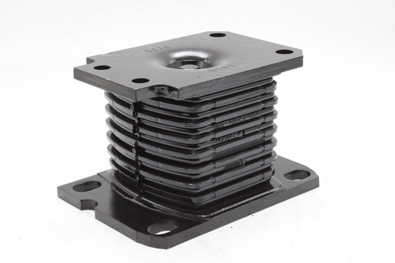 SEM 13543 Подушка рессоры AROCS прав/перед,лев/зад — 3