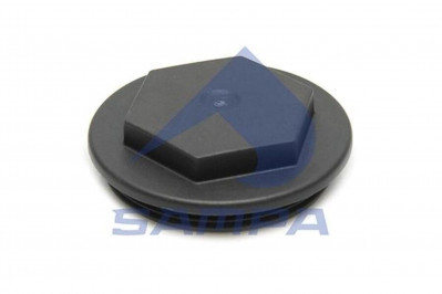 SA 078272 Крышка шкворня нижняя