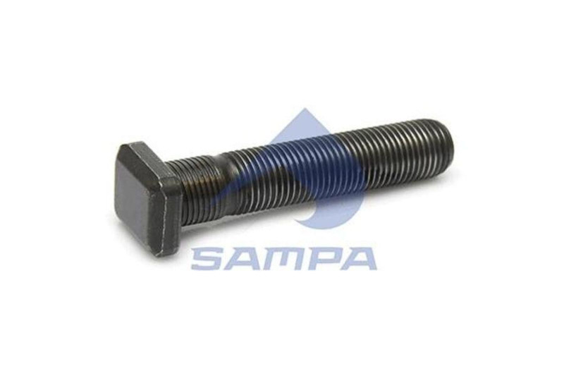 SA 043239 Шпилька колесная L=113 mm — 1