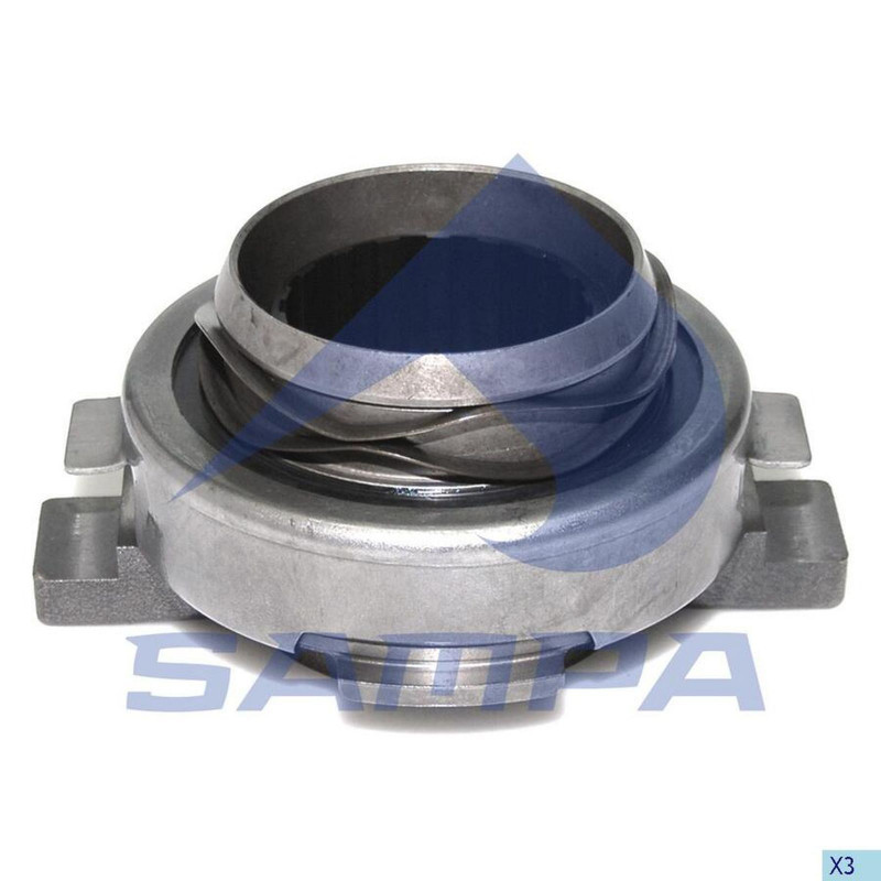 SA 079437 Подшипник выжимной KZISZ-5 — 2