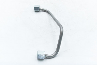 201V10304-0322 Маслопровод высокого давления 5 цилиндров 8 * 3.5