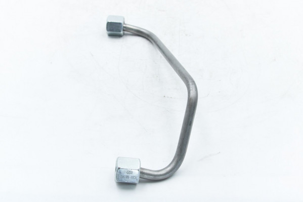 201V10304-0322 Маслопровод высокого давления 5 цилиндров 8 * 3.5 — 2