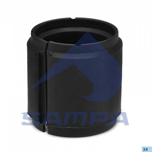 SA 011008 Втулка стабилизатора — 2