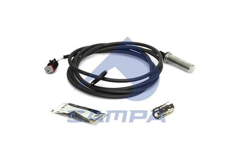 SA 096252 Датчик ABS задний — 1