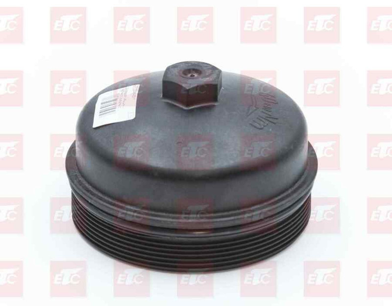 200V05505-0011 Крышка масляного фильтра — 3