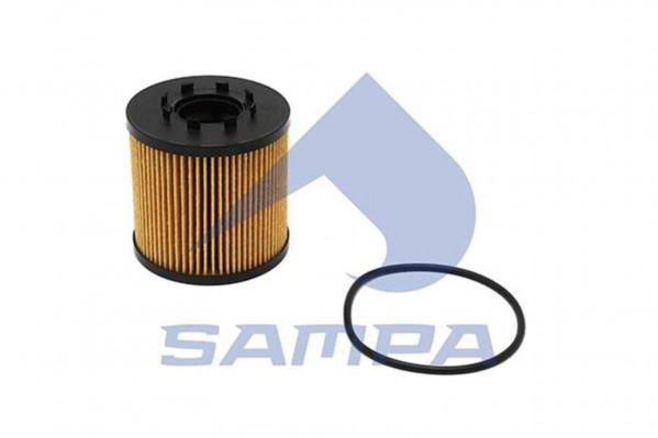 SA 104109 Гайка M8 — 1