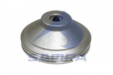 0401701 Крышка ступицы