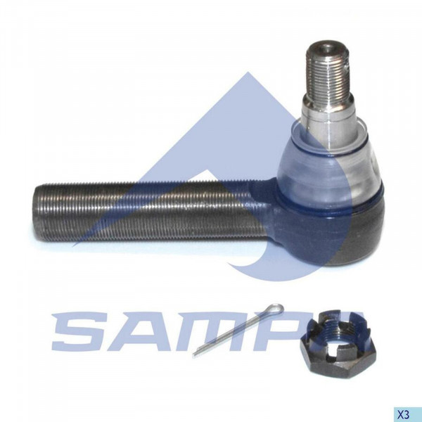 SA 09714901 Наконечник тяги рулевой RHT — 2