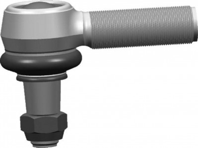 2307701 Наконечник рулевой M28*1,5/28,6 L=141 RHT