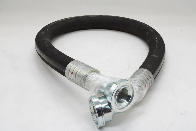 VO 11445141 Шланг в сборе — 1