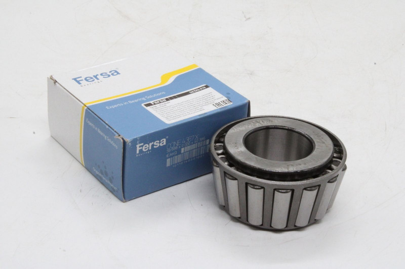 CEM4367X Подшипник КПП роликовый G210/240/260 — 1