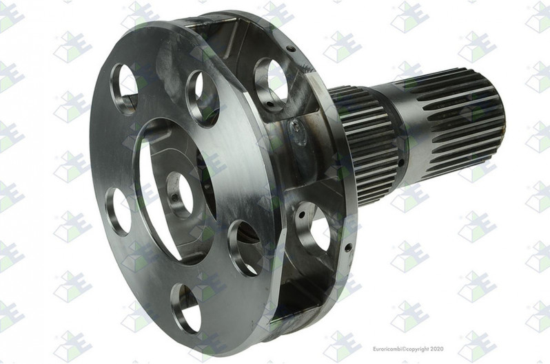 ER 60531106 Водило планетарной передачи — 1