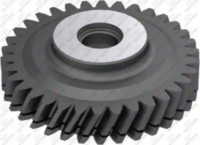 01051 Шестерня компрессора