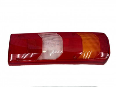 TD0250032S Стекло заднего фонаря