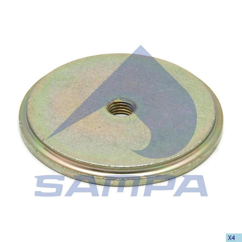 SA 105214 Шайба — 1