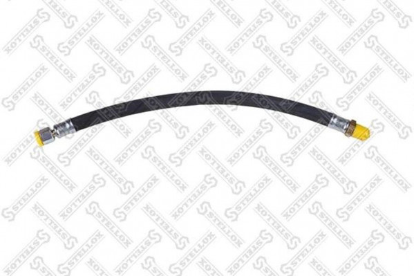 8470723SX Шланг тормозной D=10mm/L=450 mm — 1