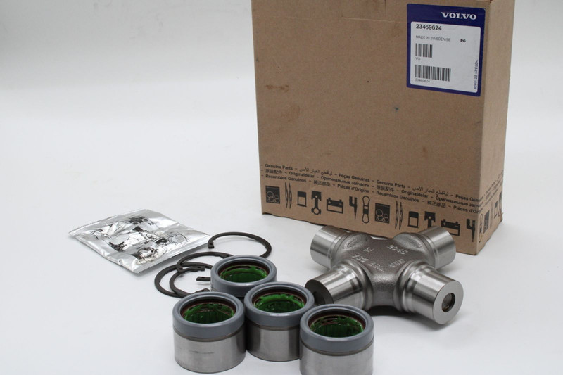 VO 23469624 Крестовина вала карданного 52*147 — 3