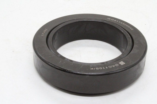 WG9114520042 Подшипник балансира — 5