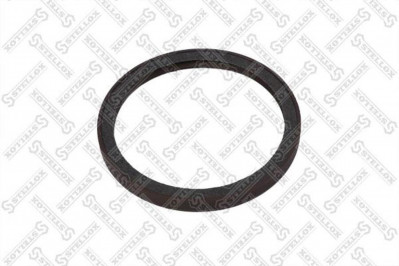 8101256SX Сальник к/в задний 130*150*14 с пружиной