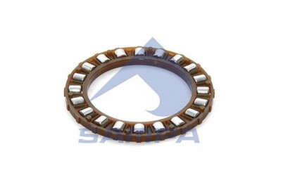 111285 Подшипник ГУР