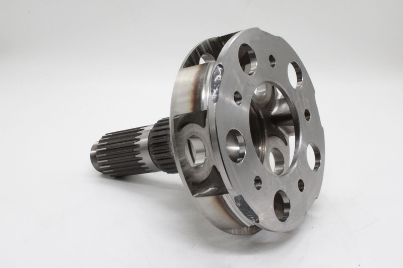 ER 74531059 Вал планетарной передачи — 2