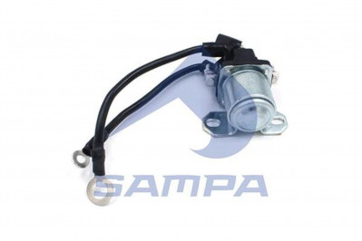 SA 036036 Реле стартера пусковое