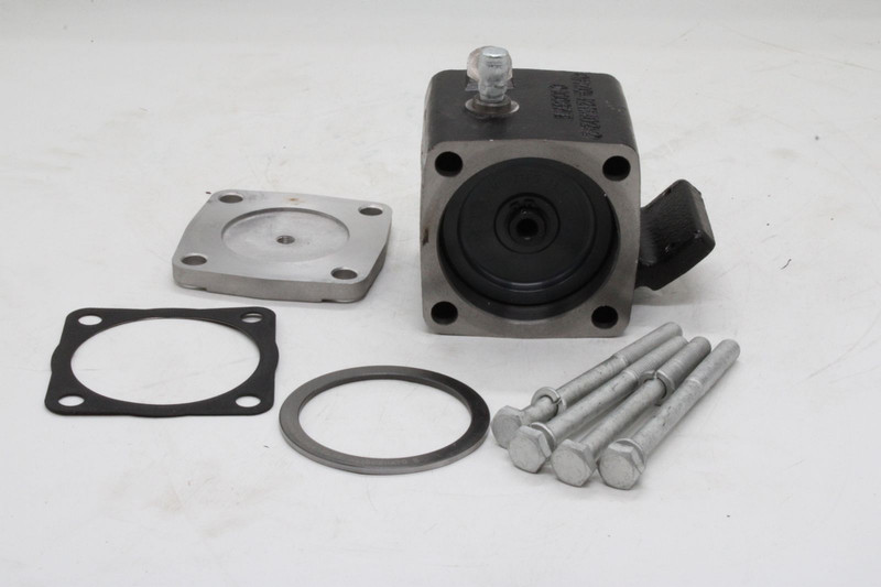 QH70-4211401-1 Цилиндр нейтрального положения — 2