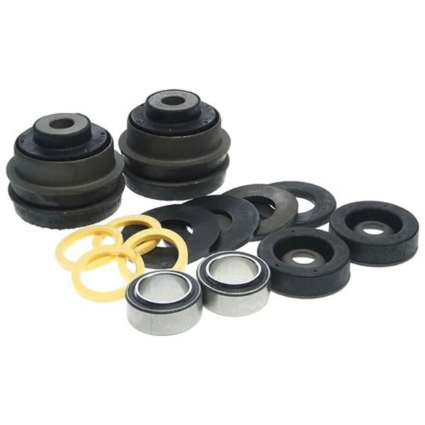 SA 020513 РМК кабины MAN F2000 — 1