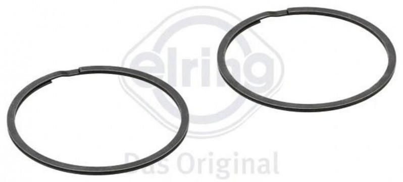 589150 К-кт из 2-х колец уплотнения коллектора — 1